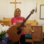 Mary Hessler - @maryhessler1 - Instagram