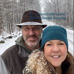 Mary Hibbard - @gomommygo65 - Instagram