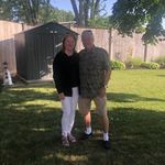 Mary Lou Hibbard - @marylouhibbard - Instagram