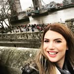 Mary Highfield - @london.lovlies2020 - Instagram