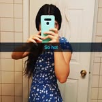 Mary Highfield - @snowhighfield - Instagram