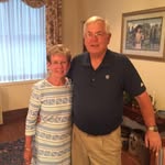 Mary Lee Burke Hilgartner - @maryleehilgartner - Instagram