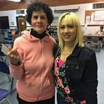 Mary Hilling - @maryhilling - Instagram