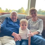Mary Ann Hillyer - @hillyermaryann - Instagram