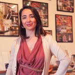 Mary Arose Hines - @homesanctuarydesign - Instagram
