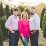 Mary Hines Stewart - @mary.fstewart - Instagram