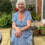 Mary Hird - @hird843 - Instagram