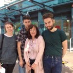 Mary - @maryhird1957 - Instagram