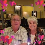 Mary Ann Hislop - @twoof10 - Instagram
