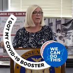 Mary Hoar - @untermyerpac - Instagram