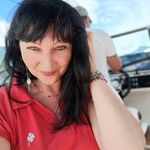Mary Hoarță - @maryhoarta - Instagram