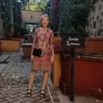 mary peck Hoefer - @benevak428 - Instagram