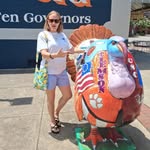 Mary Tresca Hoefer Cook - @marytrescahoefercook - Instagram