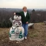 Mary Anne Hoffner - @lady_aberlin - Instagram