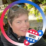 Mary Meyer Hoffner - @maryabc3 - Instagram