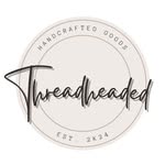 Mary Hoffpauir - @thread.headed - Instagram
