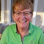 Mary Hofman - @hofman455 - Instagram