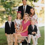 Mary Hofman - @mywiseparents - Instagram