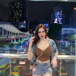Анна Васильева - @maryholsapple14729 - Instagram
