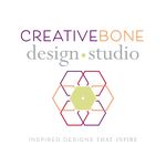 Mary Holsapple - @creativebonedesignstudio - Instagram