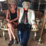 Mary Guadagni Holst - @libmaryholst - Instagram