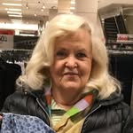 Mary Holst - @maoreil38 - Instagram
