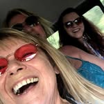 Mary Holst - @catherinesdaughters - Instagram
