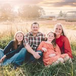 Mary Holter - @mwilmad - Instagram