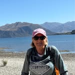 Mary Holter Lopez - @marlop827 - Instagram