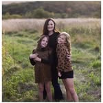 Mary Kate Holter - @mkholter - Instagram