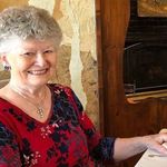 Mary Holz Jones - @ken_wyatt343 - Instagram