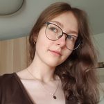 @mary_holzheimer - Instagram