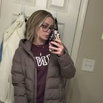 Mary Hoopes - @marebear9397 - Instagram