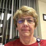 Mary Hornback - @mary_louh55 - Instagram