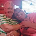Mary Hornback - @hornback535 - Instagram