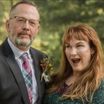 Mary Montgomery Hornback - @proud_mary57 - Instagram