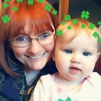 Mary Hosty - Facebook