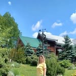 @maryhostyuk1976 - Instagram