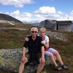 Mary Hovden Davidsen - @maryhovden - Instagram