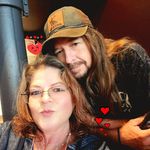 Mary Hovis - @maryledford - Instagram