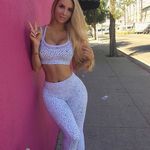 Mary Hovis - @maryhovis286 - Instagram