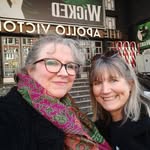 Mary Howden - @angeleyes1371 - Instagram