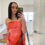 Mary Howie - @maryhowie92 - Instagram