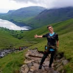 Marie Mildred Hubble Beaney - @mary_pole - Instagram