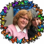 Mary Hubble - @mary.hubble.75 - Instagram