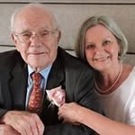 Mary Hubble Moorehead - @bridgiegav - Instagram