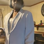 Mary Hulbert - @kharimilan - Instagram