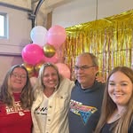 Mary Huls - @pmhuls1 - Instagram