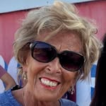 Mary Hulston - @maryhulston - Instagram