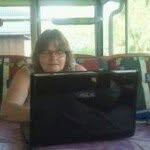 Marie-Louise Ista Hultquist - @ista64 - Instagram